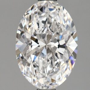 1.68 cctw VVS2 - Lab Grown Loose Diamond