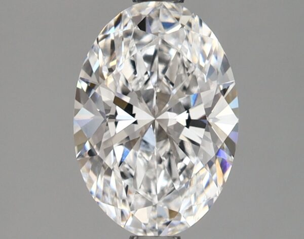 1.68 cctw VVS2 - Lab Grown Loose Diamond