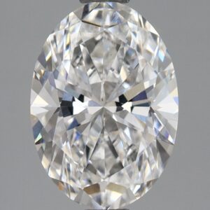 1.70 cctw VVS2 - Lab Grown Loose Diamond