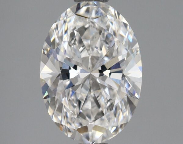1.70 cctw VVS2 - Lab Grown Loose Diamond