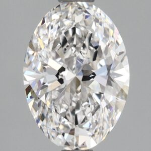 1.65 cctw VS1 - Lab Grown Loose Diamond