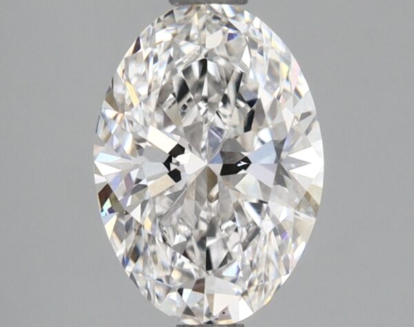 1.65 cctw VS1 - Lab Grown Loose Diamond