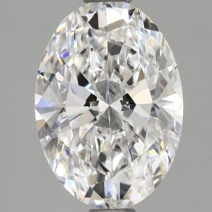 1.62 cctw VS1 - Lab Grown Loose Diamond