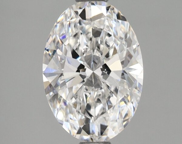 1.62 cctw VS1 - Lab Grown Loose Diamond