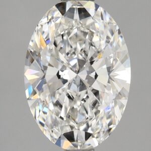 1.91 cctw VVS2 - Lab Grown Loose Diamond