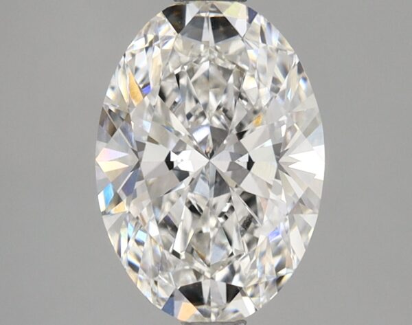 1.91 cctw VVS2 - Lab Grown Loose Diamond