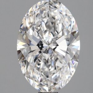 1.63 cctw VS1 - Lab Grown Loose Diamond