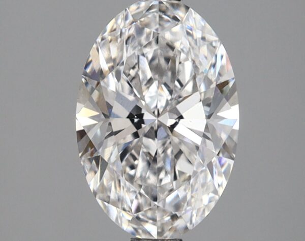 1.63 cctw VS1 - Lab Grown Loose Diamond
