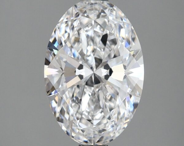 1.92 cctw VVS1 - Lab Grown Loose Diamond