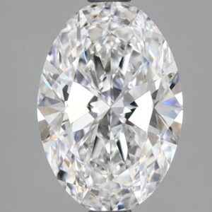1.92 cctw VS1 - Lab Grown Loose Diamond