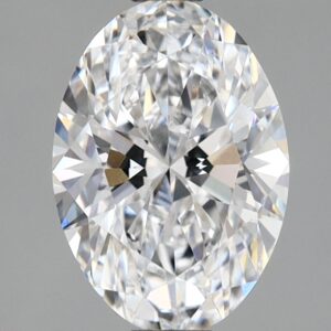 1.68 cctw VS1 - Lab Grown Loose Diamond