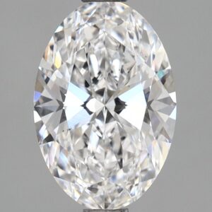1.52 cctw VS2 - Lab Grown Loose Diamond