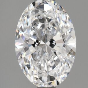 1.64 cctw VS1 - Lab Grown Loose Diamond