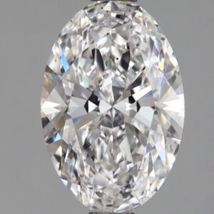 1.60 cctw VS2 - Lab Grown Loose Diamond