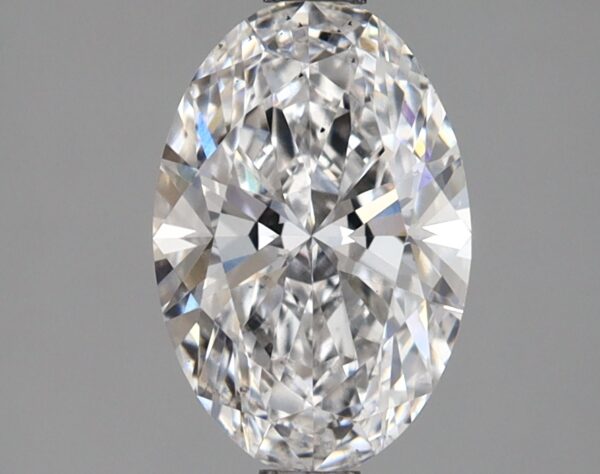 1.60 cctw VS2 - Lab Grown Loose Diamond