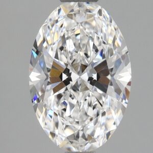 1.70 cctw VS1 - Lab Grown Loose Diamond