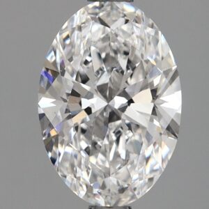 1.62 cctw VS1 - Lab Grown Loose Diamond