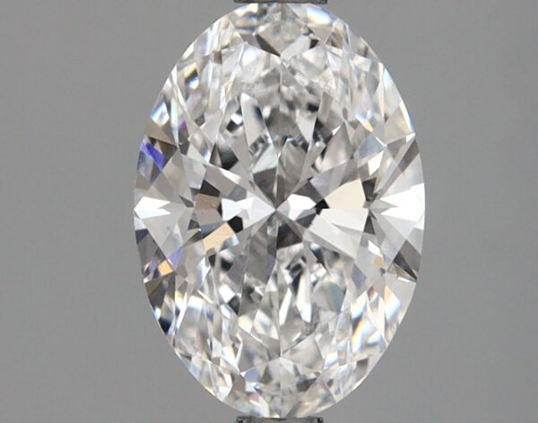 1.62 cctw VS1 - Lab Grown Loose Diamond