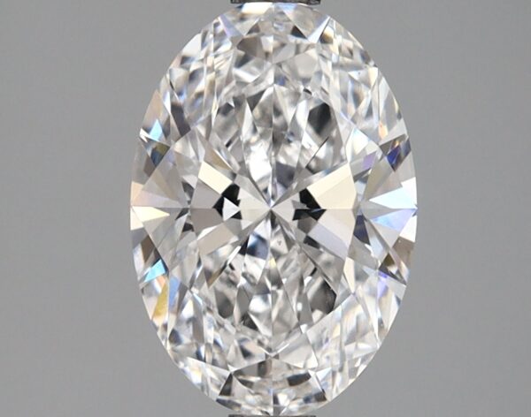 1.69 cctw VS1 - Lab Grown Loose Diamond