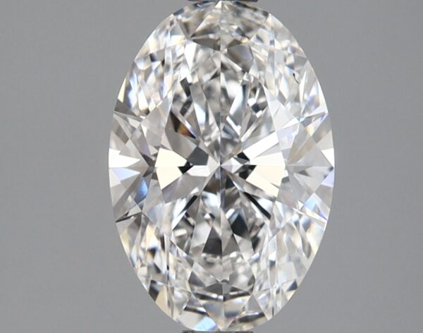 1.67 cctw VS1 - Lab Grown Loose Diamond