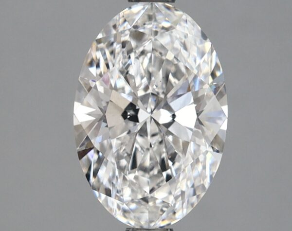 1.63 cctw VS1 - Lab Grown Loose Diamond