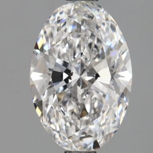 1.63 cctw VS1 - Lab Grown Loose Diamond