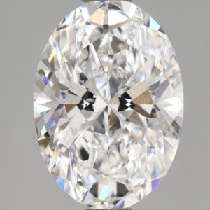 1.67 cctw VS1 - Lab Grown Loose Diamond