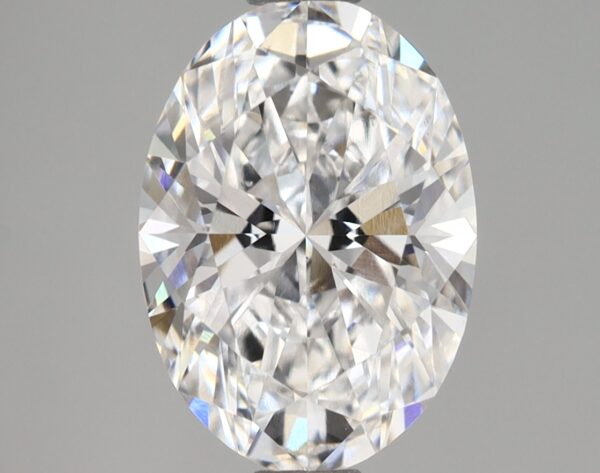 1.67 cctw VS1 - Lab Grown Loose Diamond
