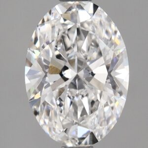 1.67 cctw VS1 - Lab Grown Loose Diamond