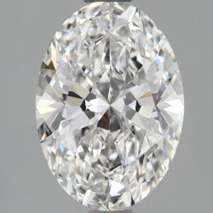 1.69 cctw VS1 - Lab Grown Loose Diamond