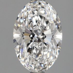 1.69 cctw VS1 - Lab Grown Loose Diamond