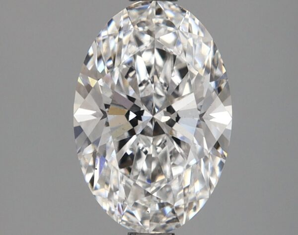 1.69 cctw VS1 - Lab Grown Loose Diamond