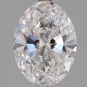 2.74 cctw VS2 - Lab Grown Loose Diamond