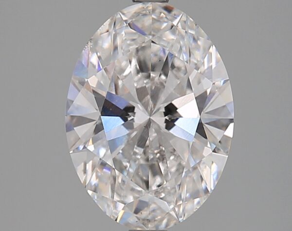 2.74 cctw VS2 - Lab Grown Loose Diamond