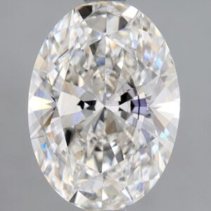 2.40 cctw SI1 - Lab Grown Loose Diamond
