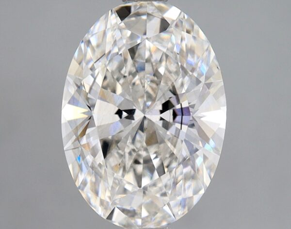 2.40 cctw SI1 - Lab Grown Loose Diamond