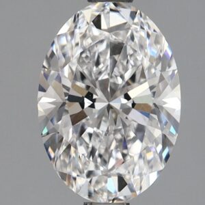 1.60 cctw VS1 - Lab Grown Loose Diamond