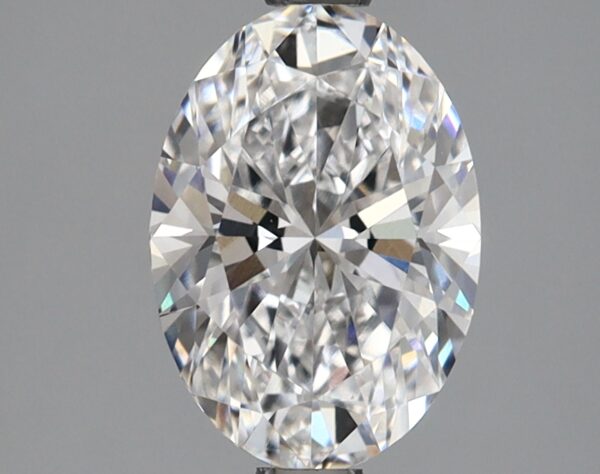 1.60 cctw VS1 - Lab Grown Loose Diamond