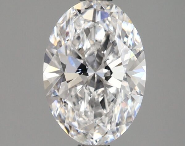 1.53 cctw VS1 - Lab Grown Loose Diamond