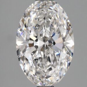 1.72 cctw VVS2 - Lab Grown Loose Diamond