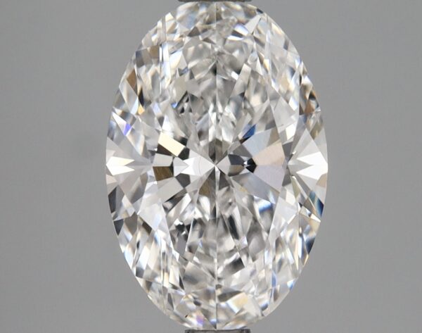 1.72 cctw VVS2 - Lab Grown Loose Diamond