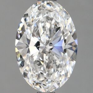 1.64 cctw VS1 - Lab Grown Loose Diamond
