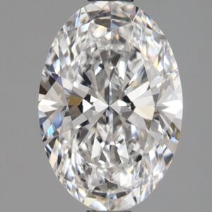 1.69 cctw VS1 - Lab Grown Loose Diamond