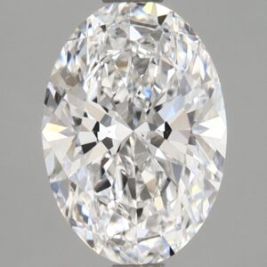1.69 cctw VS1 - Lab Grown Loose Diamond