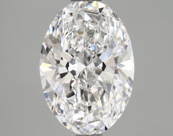 1.69 cctw VS1 - Lab Grown Loose Diamond