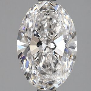 1.68 cctw VS1 - Lab Grown Loose Diamond