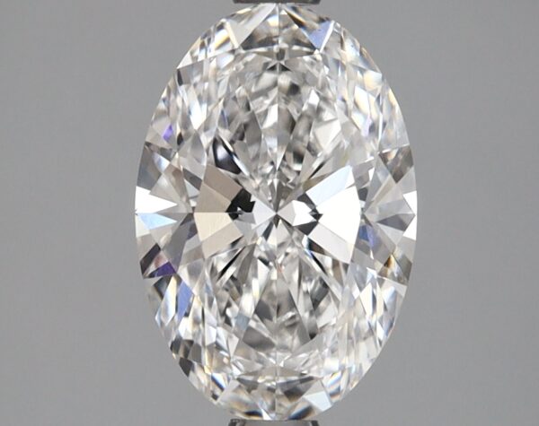 1.68 cctw VS1 - Lab Grown Loose Diamond