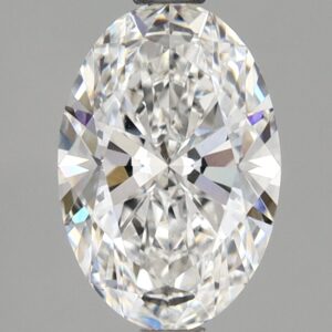 1.67 cctw VS1 - Lab Grown Loose Diamond