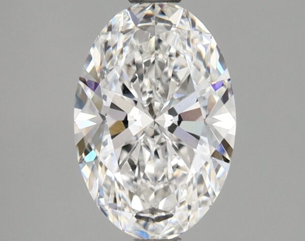 1.67 cctw VS1 - Lab Grown Loose Diamond