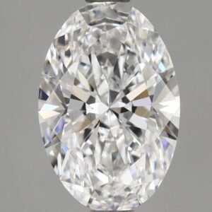 1.69 cctw VS1 - Lab Grown Loose Diamond